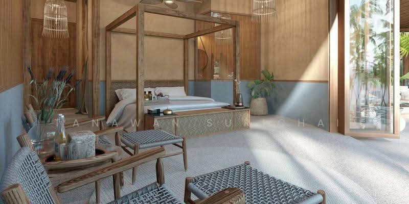 Kunkhao Tara Samui, Surat Thani, Mae Nam, Ko Samui, Surat Thani, 5 Bedrooms, 1,300 sqm, Villa For Sale, by Tanawan Surichai, 500515631 - DDproperty.com