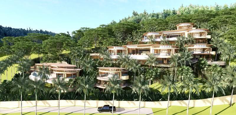 Kunkhao Tara Samui : ขุนเขา ธารา สมุย, สุราษฎร์ธานี, แม่น้ำ, เกาะสมุย, สุราษฎร์ธานี, 1,300 ตร.ม., วิลล่า ขาย, โดย Tanawan Surichai, 500515631 - DDproperty.com