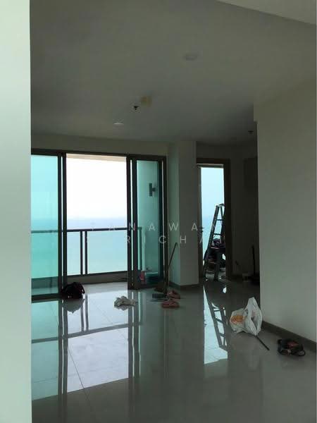 The Riviera Jomtien, Chon Buri (Pattaya), Pattaya Sai 2 Road, Nong Pru, Bang Lamung (Pattaya), Chon Buri (Pattaya), 2 Bedrooms, 84 sqm, Condo For Sale, by Tanawan Surichai, 500515632 - DDproperty.com