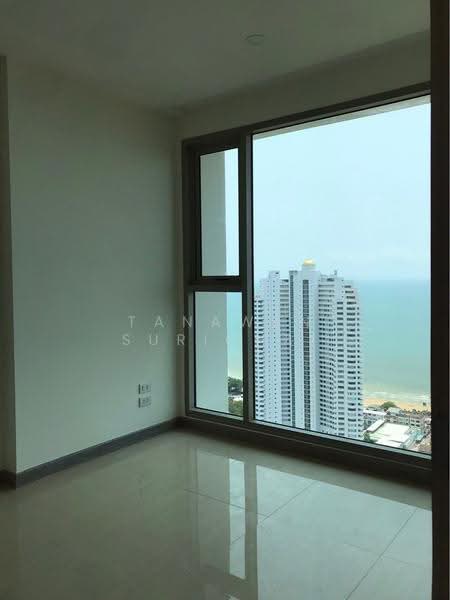 The Riviera Jomtien : เดอะ ริเวียร่า จอมเทียน, ชลบุรี, ถนนพัทยาสาย 2, หนองปรือ, บางละมุง, ชลบุรี, 84 ตร.ม., คอนโด ขาย, โดย Tanawan Surichai, 500515632 - DDproperty.com