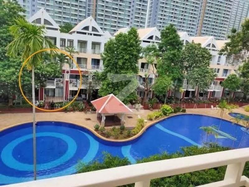 Metro Jomtien Condotel : เมโทร จอมเทียน คอนโดเทล, ชลบุรี, หมู่ที่ 12 420 ถ.จอมเทียนสายหนึ่ง, หนองปรือ, บางละมุง, ชลบุรี, 147 ตร.ม., คอนโด ขาย, โดย Tanawan Surichai, 500515634 - DDproperty.com