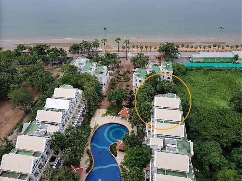 Metro Jomtien Condotel : เมโทร จอมเทียน คอนโดเทล, ชลบุรี, หมู่ที่ 12 420 ถ.จอมเทียนสายหนึ่ง, หนองปรือ, บางละมุง, ชลบุรี, 147 ตร.ม., คอนโด ขาย, โดย Tanawan Surichai, 500515634 - DDproperty.com