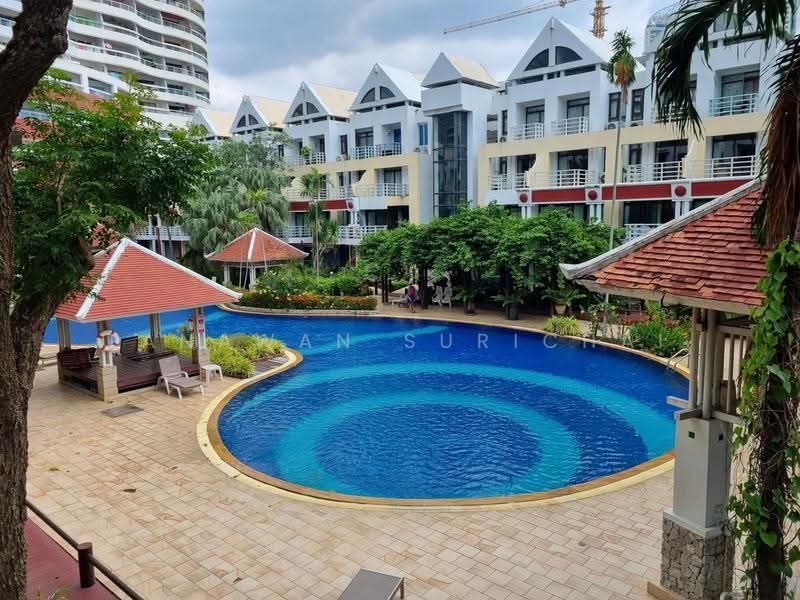 Metro Jomtien Condotel : เมโทร จอมเทียน คอนโดเทล, ชลบุรี, หมู่ที่ 12 420 ถ.จอมเทียนสายหนึ่ง, หนองปรือ, บางละมุง, ชลบุรี, 147 ตร.ม., คอนโด ขาย, โดย Tanawan Surichai, 500515634 - DDproperty.com