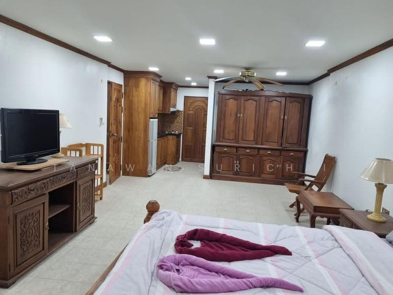 Metro Jomtien Condotel : เมโทร จอมเทียน คอนโดเทล, ชลบุรี, หมู่ที่ 12 420 ถ.จอมเทียนสายหนึ่ง, หนองปรือ, บางละมุง, ชลบุรี, 147 ตร.ม., คอนโด ขาย, โดย Tanawan Surichai, 500515634 - DDproperty.com