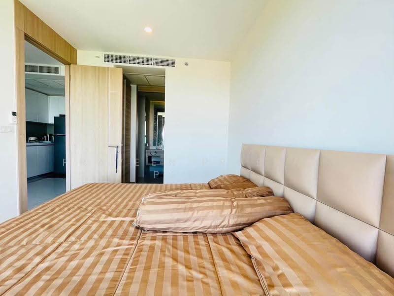 The Riviera Jomtien, Chon Buri (Pattaya), Pattaya Sai 2 Road, Nong Pru, Bang Lamung (Pattaya), Chon Buri (Pattaya), 1 Bedroom, 35 sqm, Condo For Rent, by Praveen Peter, 500515635 - DDproperty.com