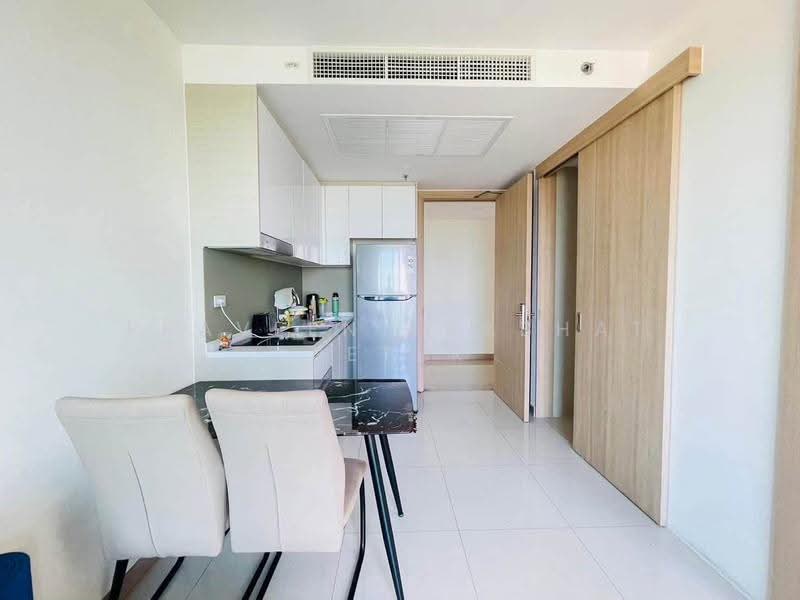 The Riviera Jomtien, Chon Buri (Pattaya), Pattaya Sai 2 Road, Nong Pru, Bang Lamung (Pattaya), Chon Buri (Pattaya), 1 Bedroom, 35 sqm, Condo For Rent, by Praveen Peter, 500515635 - DDproperty.com