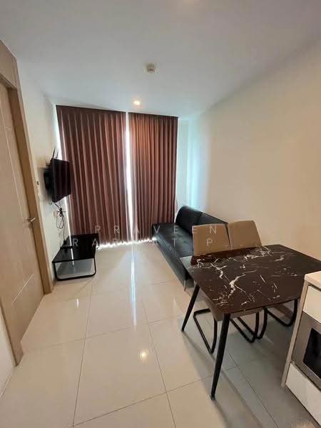 The Riviera Jomtien, Chon Buri (Pattaya), Pattaya Sai 2 Road, Nong Pru, Bang Lamung (Pattaya), Chon Buri (Pattaya), 1 Bedroom, 35 sqm, Condo For Rent, by Praveen Peter, 500515635 - DDproperty.com