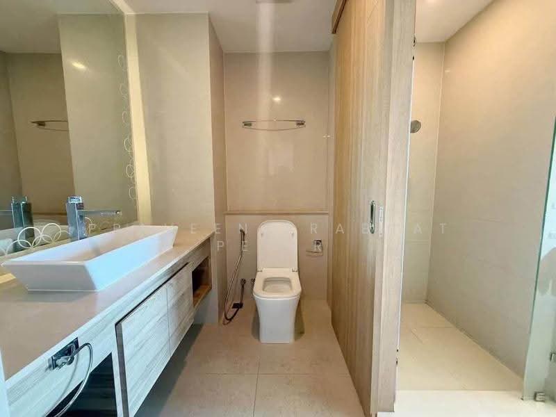 The Riviera Jomtien, Chon Buri (Pattaya), Pattaya Sai 2 Road, Nong Pru, Bang Lamung (Pattaya), Chon Buri (Pattaya), 1 Bedroom, 35 sqm, Condo For Rent, by Praveen Peter, 500515635 - DDproperty.com