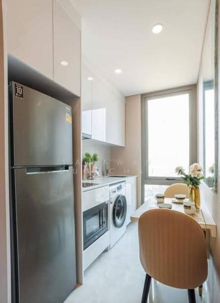 Copacabana Beach Jomtien, Chon Buri (Pattaya), Jomtien Sai Song Rd, Nong Pru, Bang Lamung (Pattaya), Chon Buri (Pattaya), 1 Bedroom, 29 sqm, Condo For Sale, by Tanawan Surichai, 500515636 - DDproperty.com