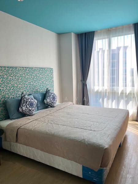 Atlantis Condo Resort, Chon Buri (Pattaya), Jomtien Sai 1 Road, Bang Lamung, Bang Lamung (Pattaya), Chon Buri (Pattaya), 1 Bedroom, 37 sqm, Condo For Sale, by Tanawan Surichai, 500515637 - DDproperty.com