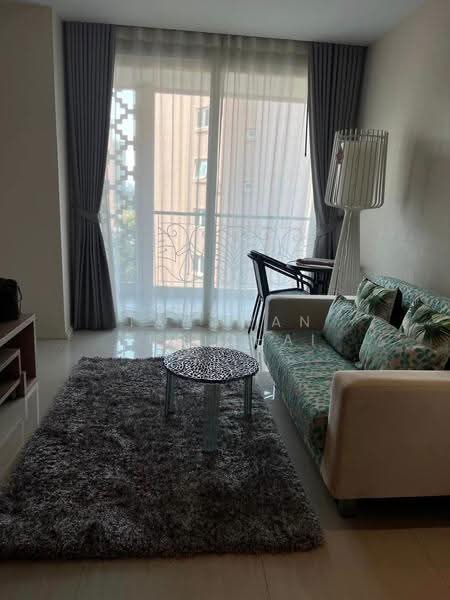 Atlantis Condo Resort, Chon Buri (Pattaya), Jomtien Sai 1 Road, Bang Lamung, Bang Lamung (Pattaya), Chon Buri (Pattaya), 1 Bedroom, 37 sqm, Condo For Sale, by Tanawan Surichai, 500515637 - DDproperty.com