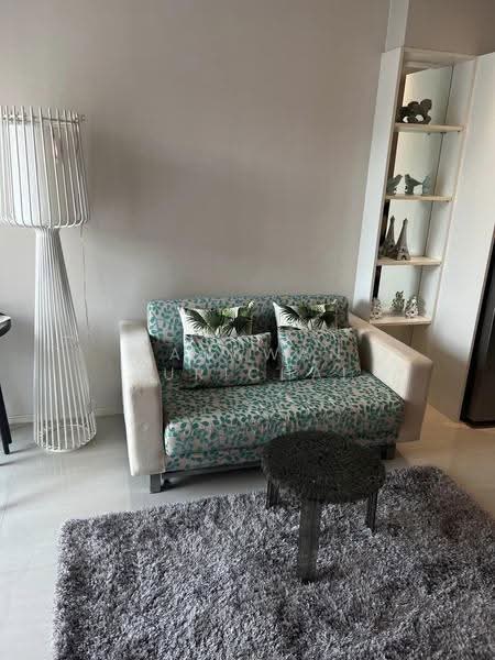 Atlantis Condo Resort, Chon Buri (Pattaya), Jomtien Sai 1 Road, Bang Lamung, Bang Lamung (Pattaya), Chon Buri (Pattaya), 1 Bedroom, 37 sqm, Condo For Sale, by Tanawan Surichai, 500515637 - DDproperty.com