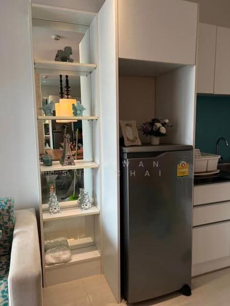 Atlantis Condo Resort, Chon Buri (Pattaya), Jomtien Sai 1 Road, Bang Lamung, Bang Lamung (Pattaya), Chon Buri (Pattaya), 1 Bedroom, 37 sqm, Condo For Sale, by Tanawan Surichai, 500515637 - DDproperty.com
