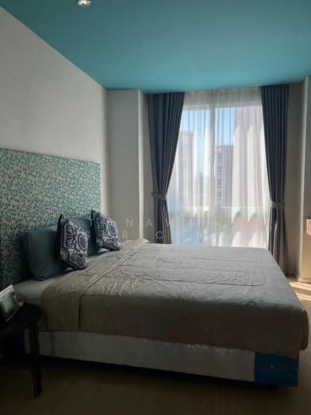 Atlantis Condo Resort, Chon Buri (Pattaya), Jomtien Sai 1 Road, Bang Lamung, Bang Lamung (Pattaya), Chon Buri (Pattaya), 1 Bedroom, 37 sqm, Condo For Sale, by Tanawan Surichai, 500515637 - DDproperty.com