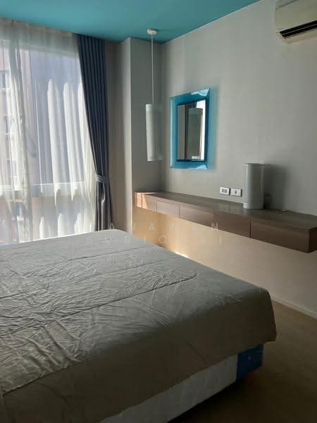 Atlantis Condo Resort, Chon Buri (Pattaya), Jomtien Sai 1 Road, Bang Lamung, Bang Lamung (Pattaya), Chon Buri (Pattaya), 1 Bedroom, 37 sqm, Condo For Sale, by Tanawan Surichai, 500515637 - DDproperty.com