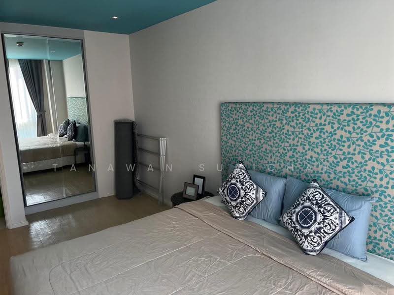 Atlantis Condo Resort, Chon Buri (Pattaya), Jomtien Sai 1 Road, Bang Lamung, Bang Lamung (Pattaya), Chon Buri (Pattaya), 1 Bedroom, 37 sqm, Condo For Sale, by Tanawan Surichai, 500515637 - DDproperty.com