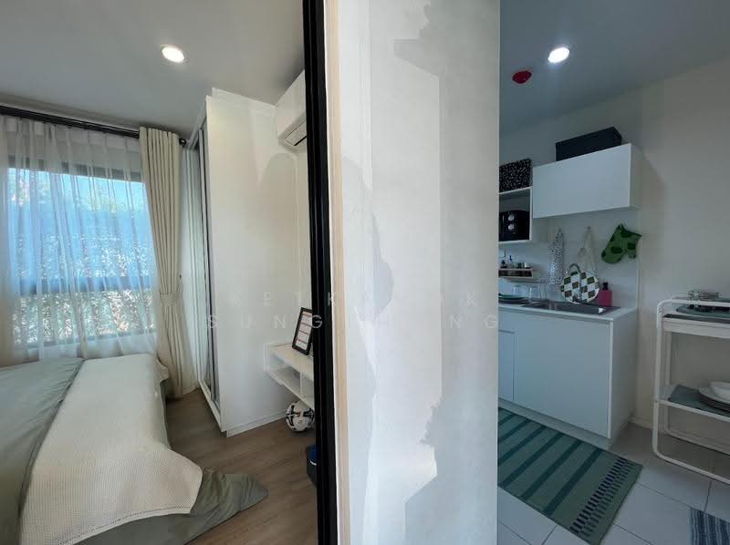 iCondo Activ Phatthanakan : ไอคอนโด แอคทีฟ พัฒนาการ, กรุงเทพ, Phatthanakan 37 Alley, สวนหลวง, กรุงเทพ, 24 ตร.ม., คอนโด ขาย, โดย Ketkanok Sungthong, 500515639 - DDproperty.com