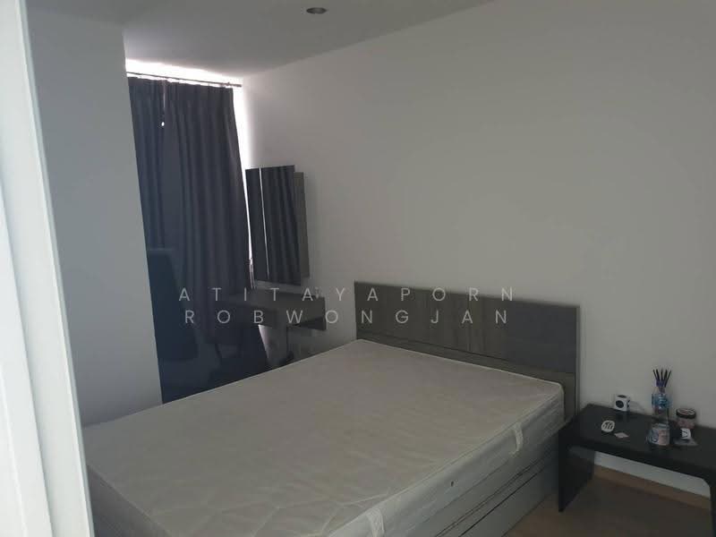 IDEO Wutthakat, Bangkok, Soi Wing Wua, Ratchapruk Road, Bangko, Chom Thong, Bangkok, 1 Bedroom, 31 sqm, Condo For Sale, by Atitayaporn Robwongjan, 500515640 - DDproperty.com