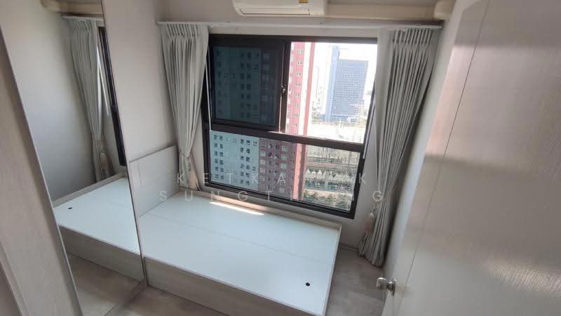 The Privacy Rama 9, Bangkok, 1400 Ramkhamhaeng Road, Suan Luang, Bangkok, 2 Bedrooms, 47 sqm, Condo For Sale, by Ketkanok Sungthong, 500515641 - DDproperty.com