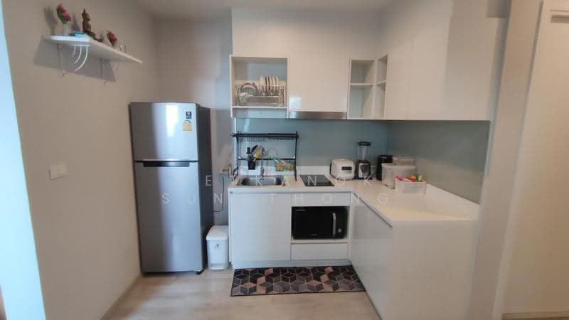 The Privacy Rama 9, Bangkok, 1400 Ramkhamhaeng Road, Suan Luang, Bangkok, 2 Bedrooms, 47 sqm, Condo For Sale, by Ketkanok Sungthong, 500515641 - DDproperty.com