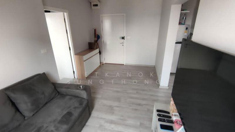 The Privacy Rama 9, Bangkok, 1400 Ramkhamhaeng Road, Suan Luang, Bangkok, 2 Bedrooms, 47 sqm, Condo For Sale, by Ketkanok Sungthong, 500515641 - DDproperty.com