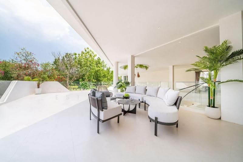 Big V Pattaya, Chon Buri (Pattaya), Huai Yai, Bang Lamung (Pattaya), Chon Buri (Pattaya), 7 Bedrooms, 1,091 sqm, Villa For Sale, by Forty-Six Real Estate Group, 500515642 - DDproperty.com