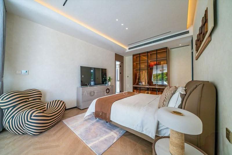Big V Pattaya, Chon Buri (Pattaya), Huai Yai, Bang Lamung (Pattaya), Chon Buri (Pattaya), 7 Bedrooms, 1,091 sqm, Villa For Sale, by Forty-Six Real Estate Group, 500515642 - DDproperty.com