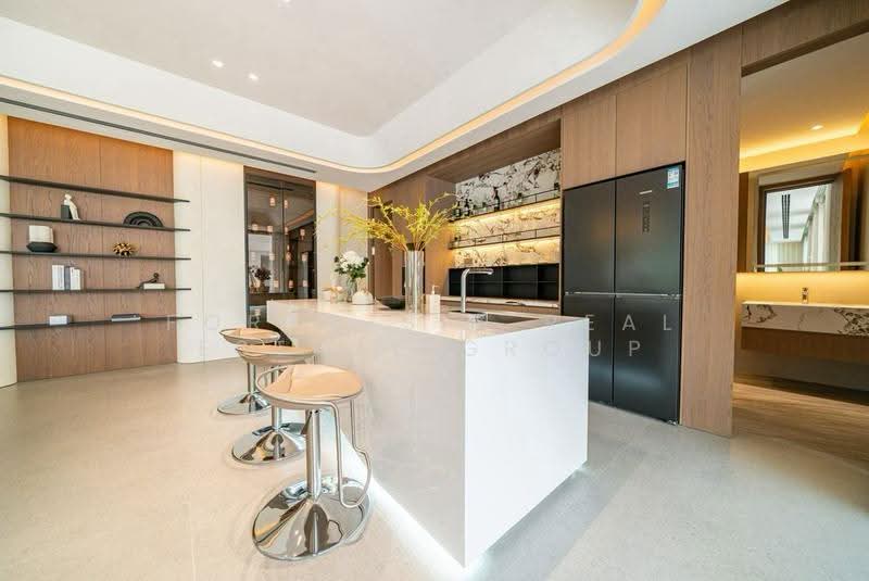 Big V Pattaya, Chon Buri (Pattaya), Huai Yai, Bang Lamung (Pattaya), Chon Buri (Pattaya), 7 Bedrooms, 1,091 sqm, Villa For Sale, by Forty-Six Real Estate Group, 500515642 - DDproperty.com