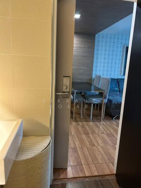 The Feelture Condominium, Chon Buri (Pattaya), Jomtien 4, Nong Pru, Bang Lamung (Pattaya), Chon Buri (Pattaya), 1 Bedroom, 42 sqm, Condo For Sale, by Vikrant Kokar, 500515646 - DDproperty.com