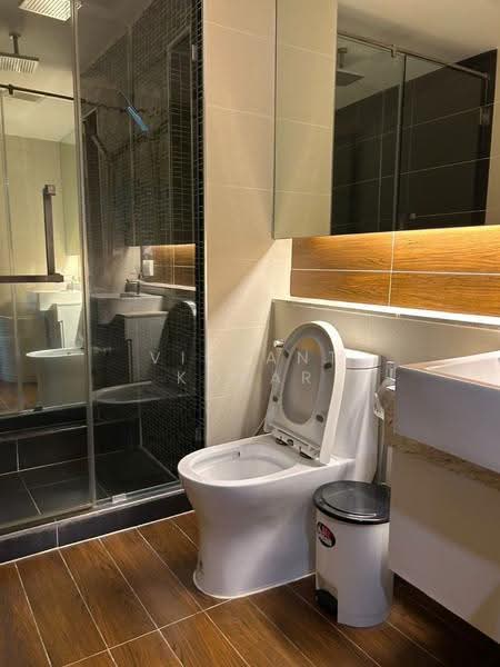 The Feelture Condominium, Chon Buri (Pattaya), Jomtien 4, Nong Pru, Bang Lamung (Pattaya), Chon Buri (Pattaya), 1 Bedroom, 42 sqm, Condo For Sale, by Vikrant Kokar, 500515646 - DDproperty.com
