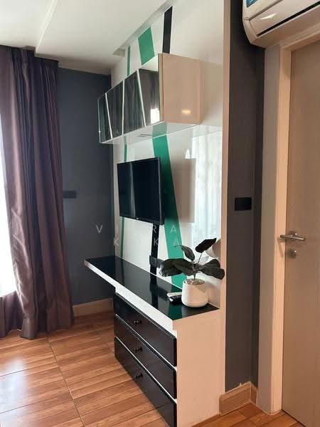 The Feelture Condominium, Chon Buri (Pattaya), Jomtien 4, Nong Pru, Bang Lamung (Pattaya), Chon Buri (Pattaya), 1 Bedroom, 42 sqm, Condo For Sale, by Vikrant Kokar, 500515646 - DDproperty.com