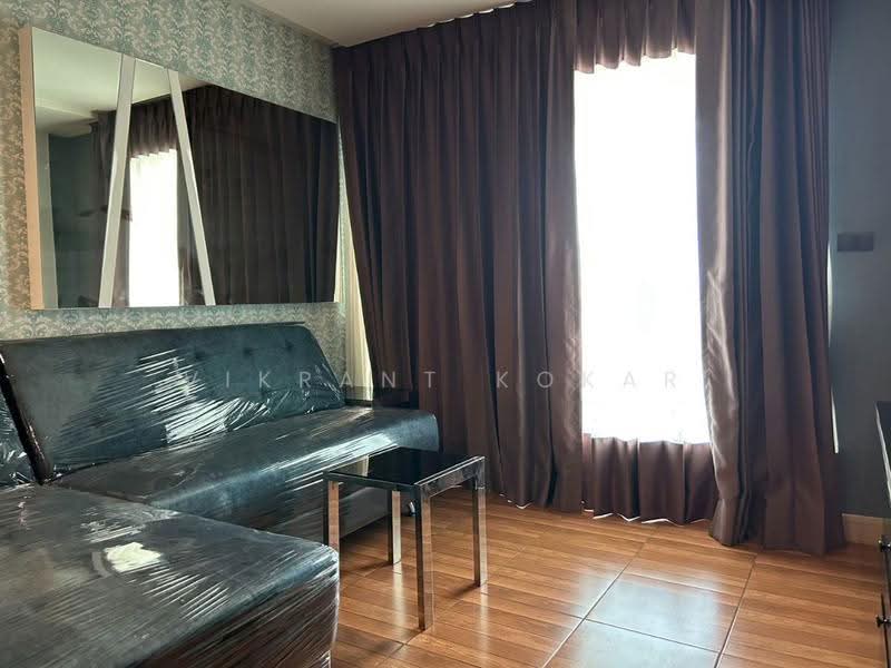 The Feelture Condominium, Chon Buri (Pattaya), Jomtien 4, Nong Pru, Bang Lamung (Pattaya), Chon Buri (Pattaya), 1 Bedroom, 42 sqm, Condo For Sale, by Vikrant Kokar, 500515646 - DDproperty.com