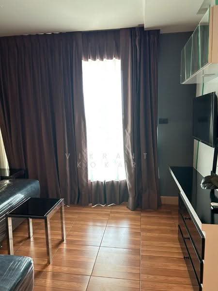 The Feelture Condominium, Chon Buri (Pattaya), Jomtien 4, Nong Pru, Bang Lamung (Pattaya), Chon Buri (Pattaya), 1 Bedroom, 42 sqm, Condo For Sale, by Vikrant Kokar, 500515646 - DDproperty.com