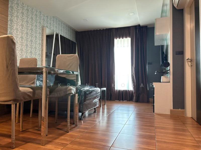 The Feelture Condominium, Chon Buri (Pattaya), Jomtien 4, Nong Pru, Bang Lamung (Pattaya), Chon Buri (Pattaya), 1 Bedroom, 42 sqm, Condo For Sale, by Vikrant Kokar, 500515646 - DDproperty.com
