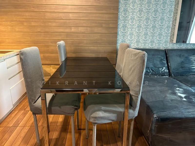 The Feelture Condominium, Chon Buri (Pattaya), Jomtien 4, Nong Pru, Bang Lamung (Pattaya), Chon Buri (Pattaya), 1 Bedroom, 42 sqm, Condo For Sale, by Vikrant Kokar, 500515646 - DDproperty.com