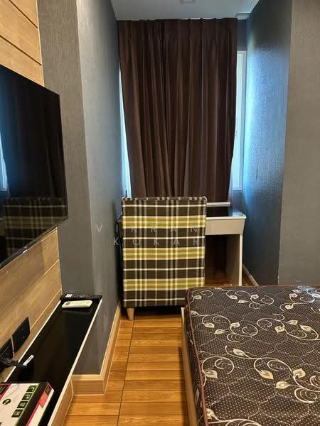 The Feelture Condominium, Chon Buri (Pattaya), Jomtien 4, Nong Pru, Bang Lamung (Pattaya), Chon Buri (Pattaya), 1 Bedroom, 42 sqm, Condo For Sale, by Vikrant Kokar, 500515646 - DDproperty.com