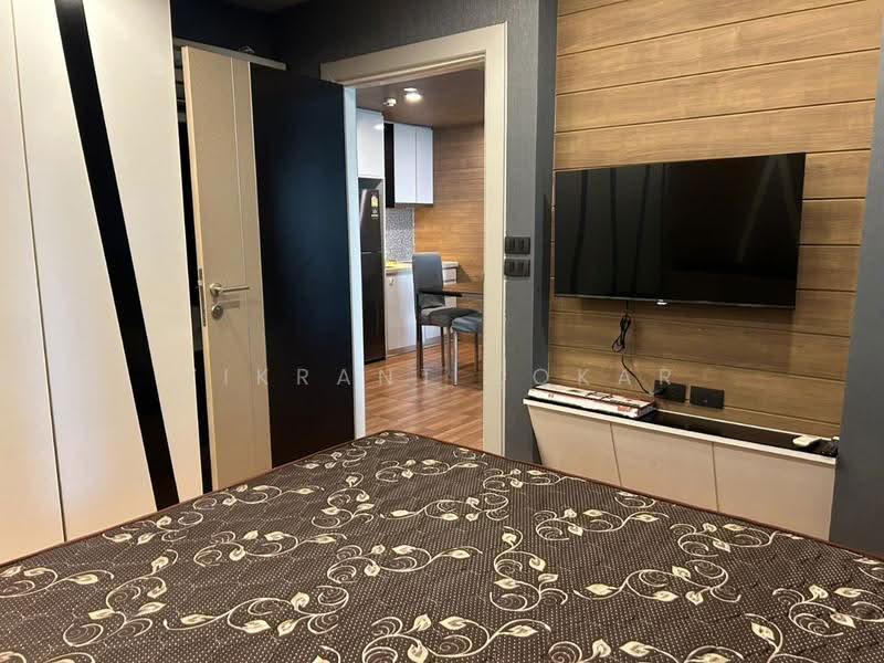 The Feelture Condominium, Chon Buri (Pattaya), Jomtien 4, Nong Pru, Bang Lamung (Pattaya), Chon Buri (Pattaya), 1 Bedroom, 42 sqm, Condo For Sale, by Vikrant Kokar, 500515646 - DDproperty.com