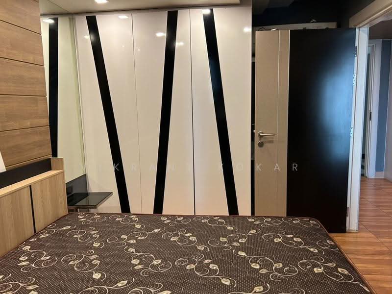 The Feelture Condominium, Chon Buri (Pattaya), Jomtien 4, Nong Pru, Bang Lamung (Pattaya), Chon Buri (Pattaya), 1 Bedroom, 42 sqm, Condo For Sale, by Vikrant Kokar, 500515646 - DDproperty.com