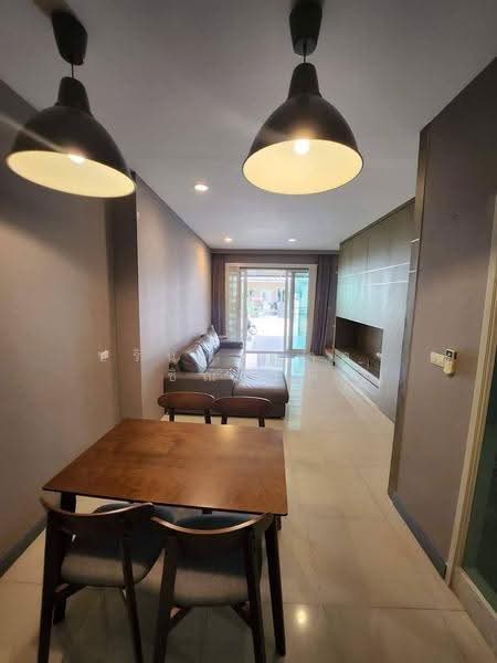 Baan Klang Muang S-Sense Rama 9-Ladprao, Bangkok, Soi Ladprao 84, Ladprao Road, Wang Thonglang, Bangkok, 3 Bedrooms, 180 sqm, Townhouse For Rent, by ปรินทร์ญาดา ชิณโชติ, 500515647 - DDproperty.com