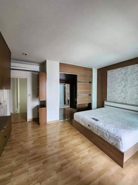 Baan Klang Muang S-Sense Rama 9-Ladprao, Bangkok, Soi Ladprao 84, Ladprao Road, Wang Thonglang, Bangkok, 3 Bedrooms, 180 sqm, Townhouse For Rent, by ปรินทร์ญาดา ชิณโชติ, 500515647 - DDproperty.com