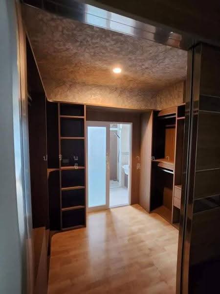 Baan Klang Muang S-Sense Rama 9-Ladprao, Bangkok, Soi Ladprao 84, Ladprao Road, Wang Thonglang, Bangkok, 3 Bedrooms, 180 sqm, Townhouse For Rent, by ปรินทร์ญาดา ชิณโชติ, 500515647 - DDproperty.com
