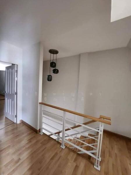Baan Klang Muang S-Sense Rama 9-Ladprao, Bangkok, Soi Ladprao 84, Ladprao Road, Wang Thonglang, Bangkok, 3 Bedrooms, 180 sqm, Townhouse For Rent, by ปรินทร์ญาดา ชิณโชติ, 500515647 - DDproperty.com