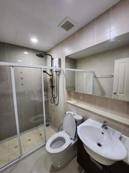 Baan Klang Muang S-Sense Rama 9-Ladprao, Bangkok, Soi Ladprao 84, Ladprao Road, Wang Thonglang, Bangkok, 3 Bedrooms, 180 sqm, Townhouse For Rent, by ปรินทร์ญาดา ชิณโชติ, 500515647 - DDproperty.com