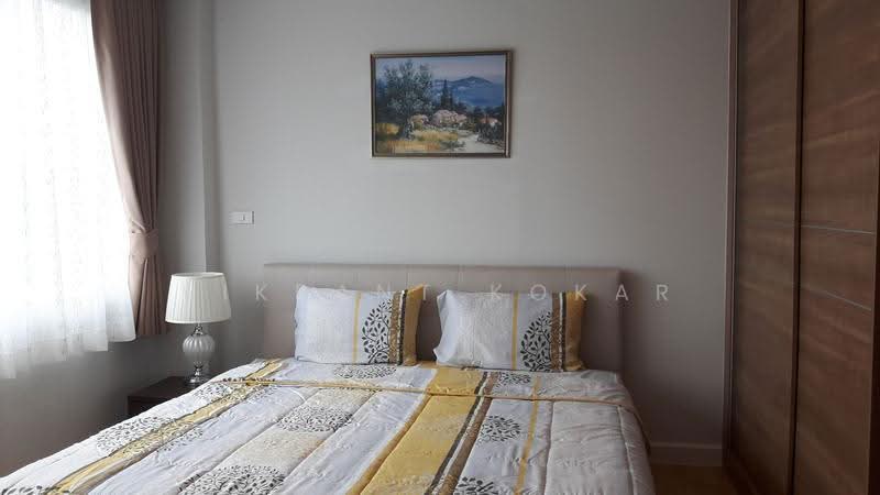 Green Lake Sriracha, Chon Buri (Pattaya), 399 Si Racha-Nong Yai Bu Rd, Surasak, Si Racha, Chon Buri (Pattaya), 1 Bedroom, 49 sqm, Condo For Sale, by Vikrant Kokar, 500515648 - DDproperty.com