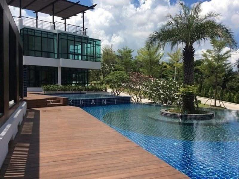 Green Lake Sriracha, Chon Buri (Pattaya), 399 Si Racha-Nong Yai Bu Rd, Surasak, Si Racha, Chon Buri (Pattaya), 1 Bedroom, 49 sqm, Condo For Sale, by Vikrant Kokar, 500515648 - DDproperty.com