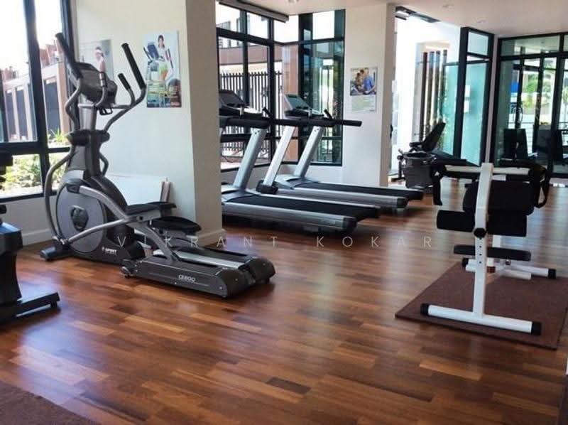 Green Lake Sriracha, Chon Buri (Pattaya), 399 Si Racha-Nong Yai Bu Rd, Surasak, Si Racha, Chon Buri (Pattaya), 1 Bedroom, 49 sqm, Condo For Sale, by Vikrant Kokar, 500515648 - DDproperty.com