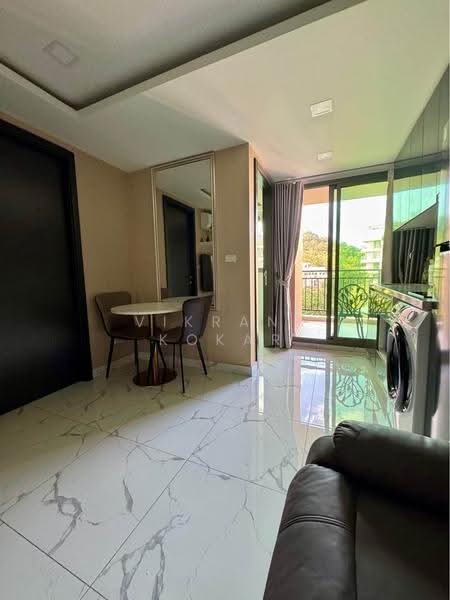 Arcadia Center Suites, Chon Buri (Pattaya), Thappraya Rd, Nong Pru, Bang Lamung (Pattaya), Chon Buri (Pattaya), 1 Bedroom, 28 sqm, Condo For Sale, by Vikrant Kokar, 500515649 - DDproperty.com