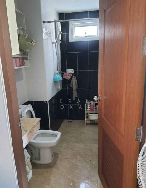 Trio Gems, Chon Buri (Pattaya), Chom Thian 16 Alley, Nong Pru, Bang Lamung (Pattaya), Chon Buri (Pattaya), 1 Bedroom, 31 sqm, Condo For Sale, by Vikrant Kokar, 500515651 - DDproperty.com