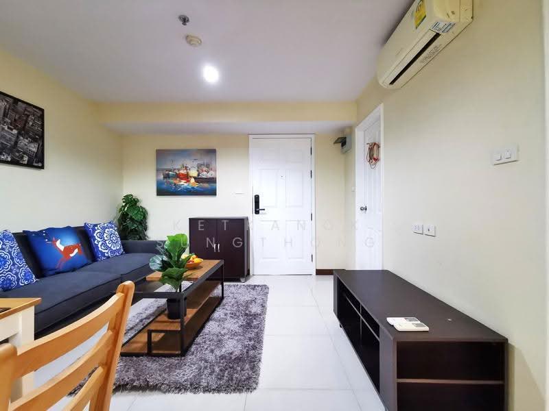 Lumpini Ville Sukhumvit 77 : ลุมพินี วิลล์ สุขุมวิท77, กรุงเทพ, ถนนสุขุมวิท 77, สวนหลวง, กรุงเทพ, 36 ตร.ม., คอนโด ขาย, โดย Ketkanok Sungthong, 500515652 - DDproperty.com