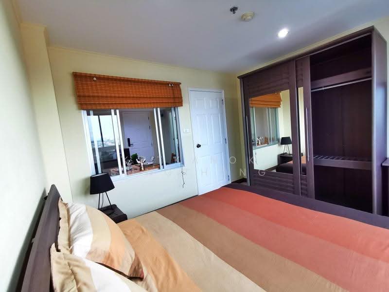 Lumpini Ville Sukhumvit 77, Bangkok, Sukhumvit 77 Road, Suan Luang, Bangkok, 1 Bedroom, 36 sqm, Condo For Sale, by Ketkanok Sungthong, 500515652 - DDproperty.com